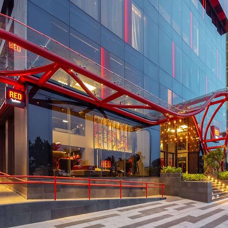 Radisson Red Danang酒店 外观 照片
