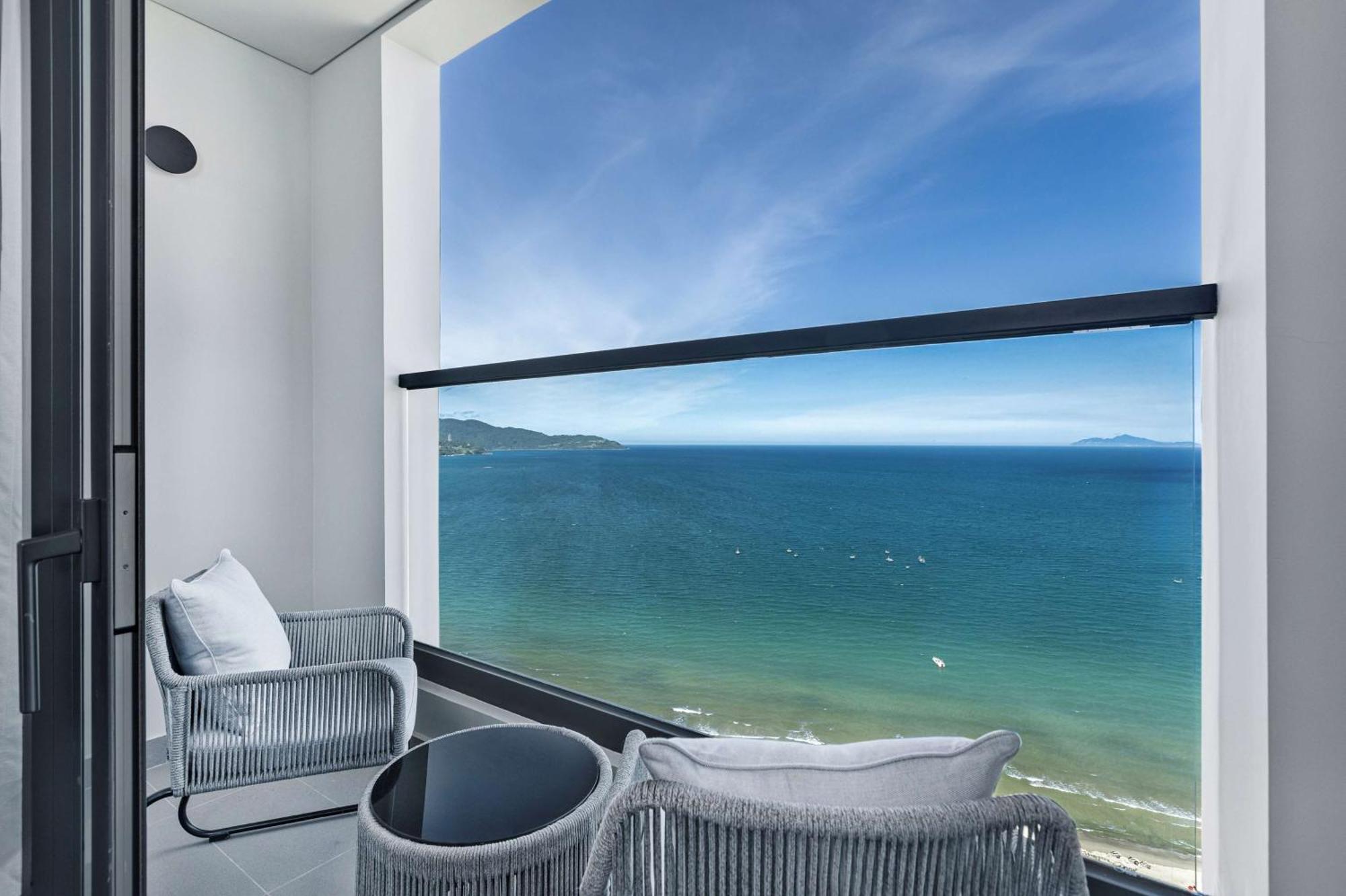 Radisson Red Danang酒店 外观 照片