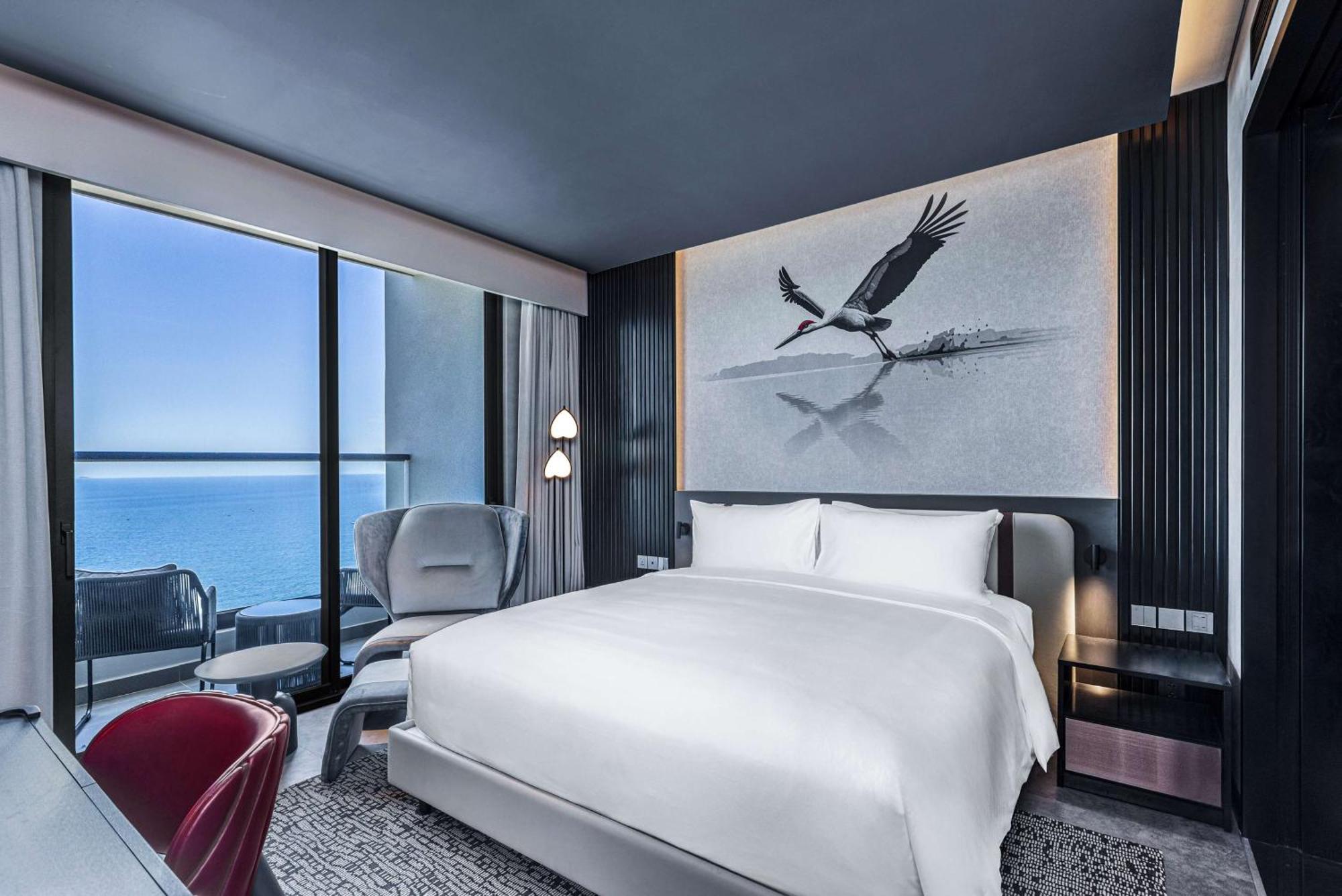 Radisson Red Danang酒店 外观 照片