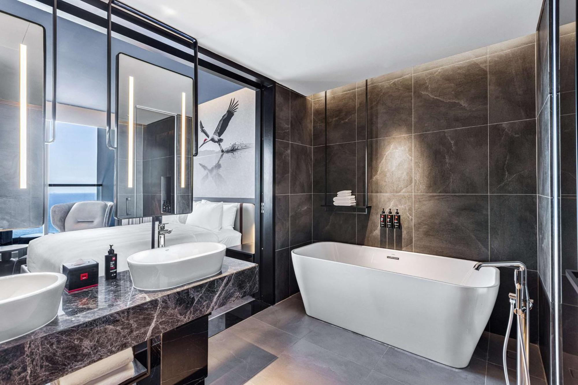 Radisson Red Danang酒店 外观 照片