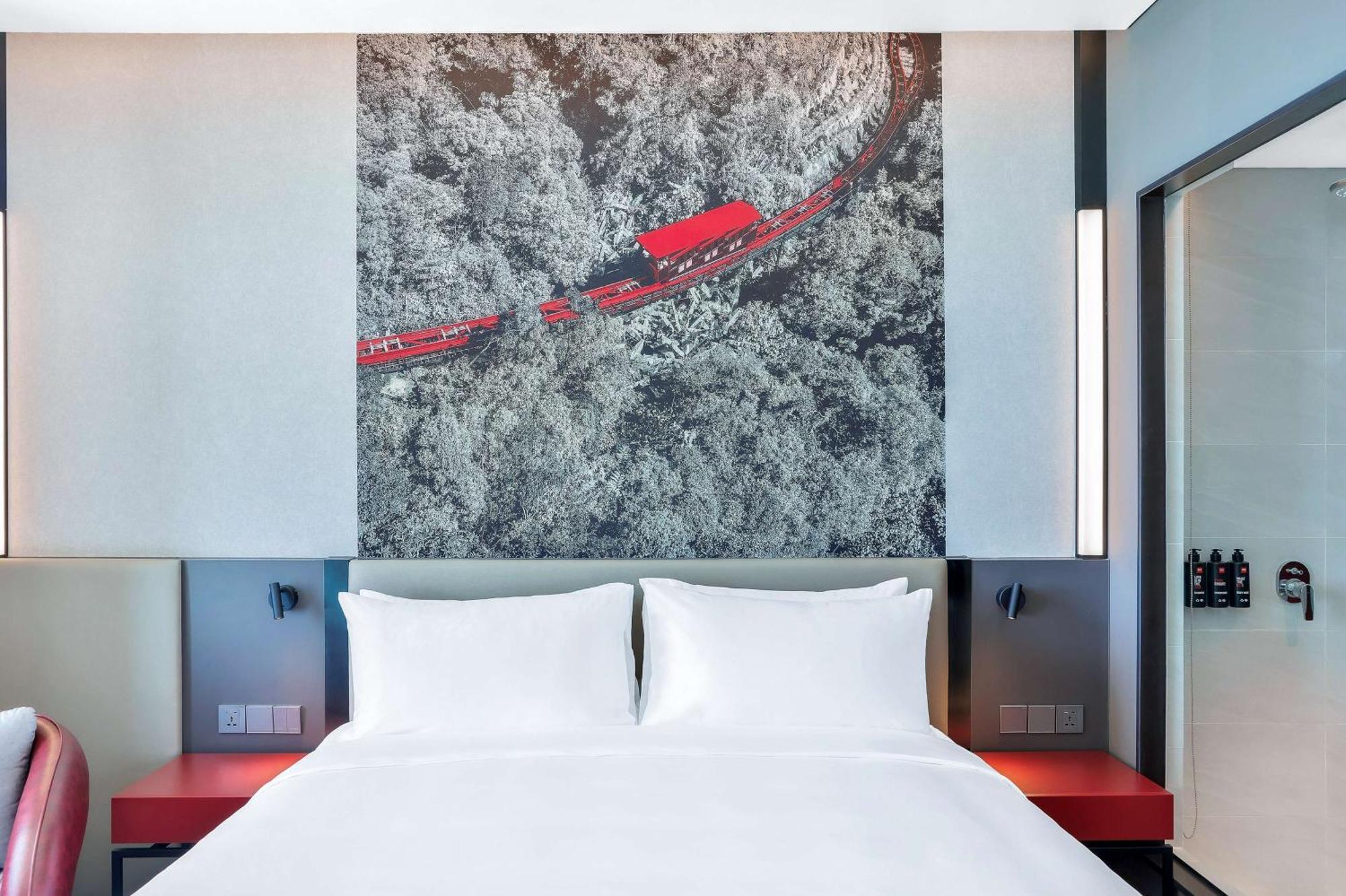 Radisson Red Danang酒店 外观 照片