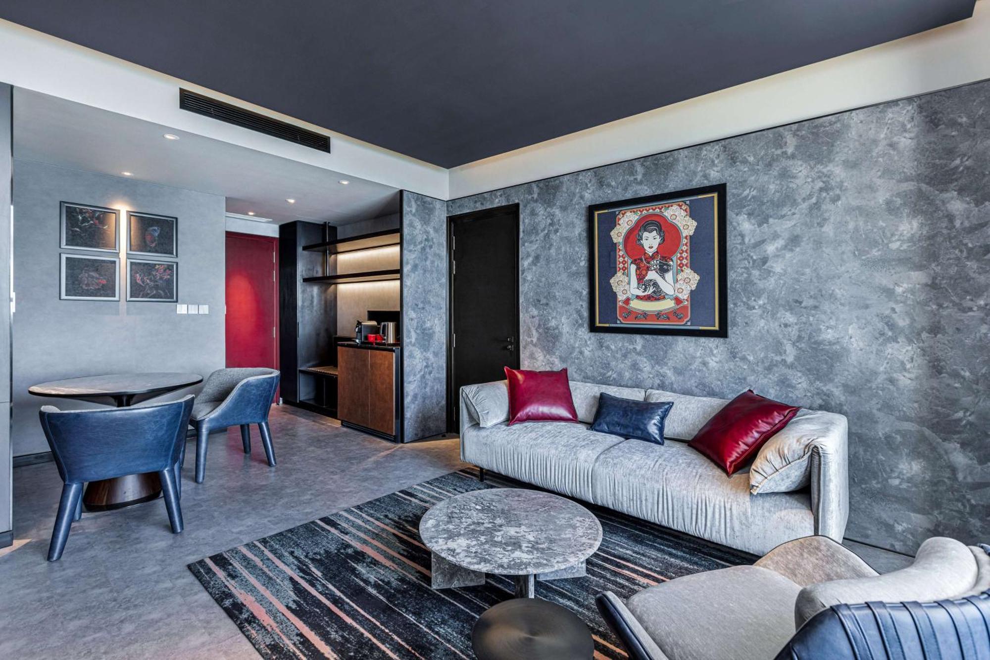 Radisson Red Danang酒店 外观 照片
