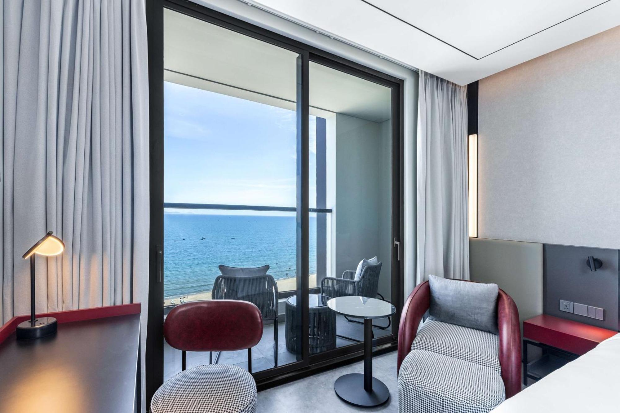 Radisson Red Danang酒店 外观 照片