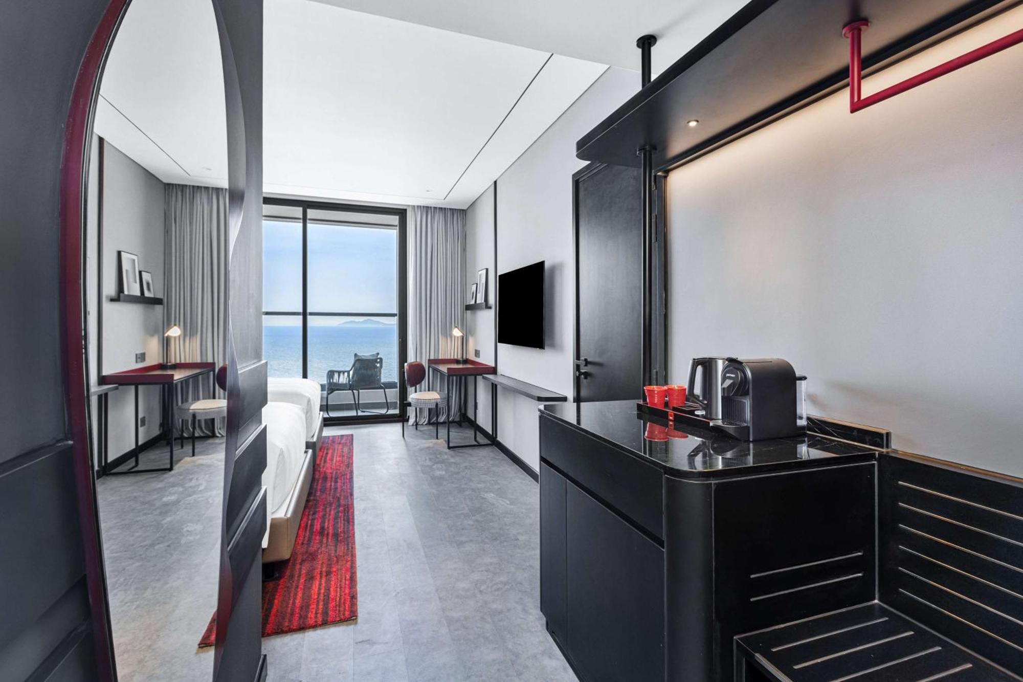 Radisson Red Danang酒店 外观 照片