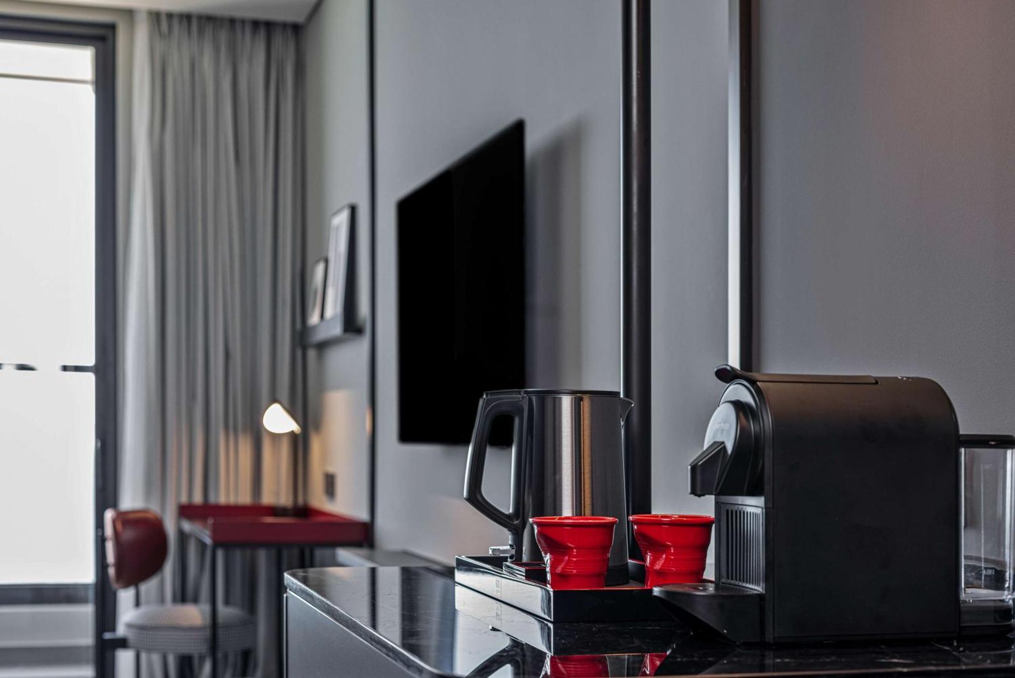 Radisson Red Danang酒店 外观 照片