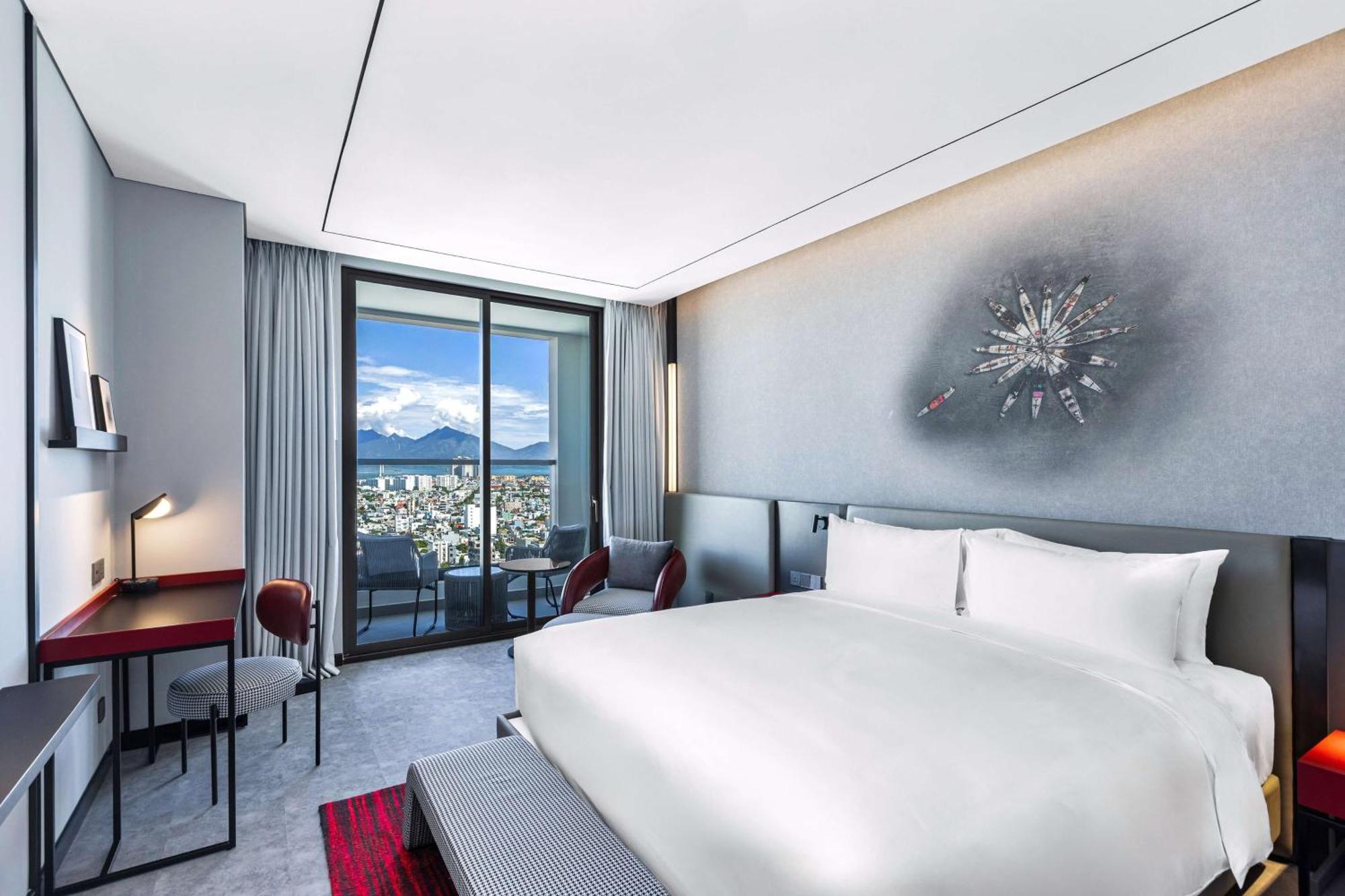 Radisson Red Danang酒店 外观 照片