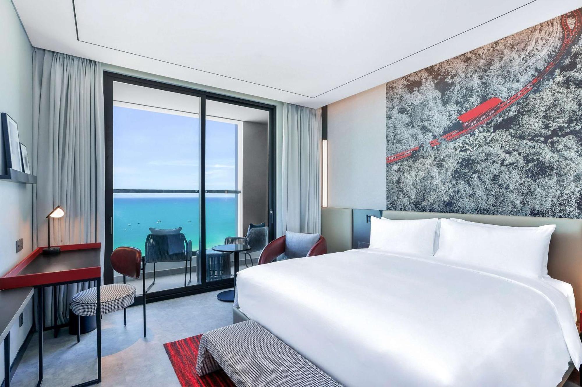 Radisson Red Danang酒店 外观 照片