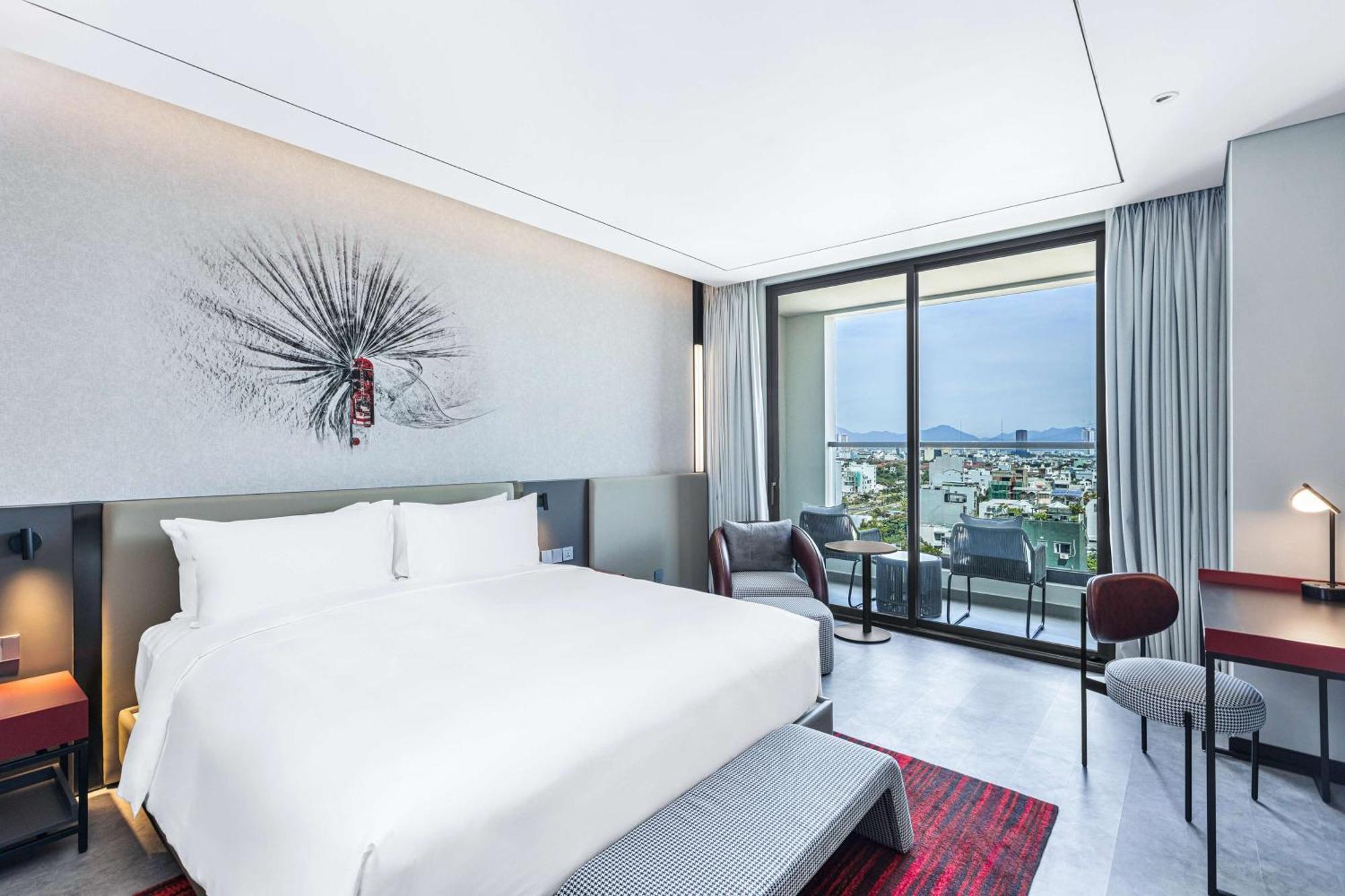 Radisson Red Danang酒店 外观 照片