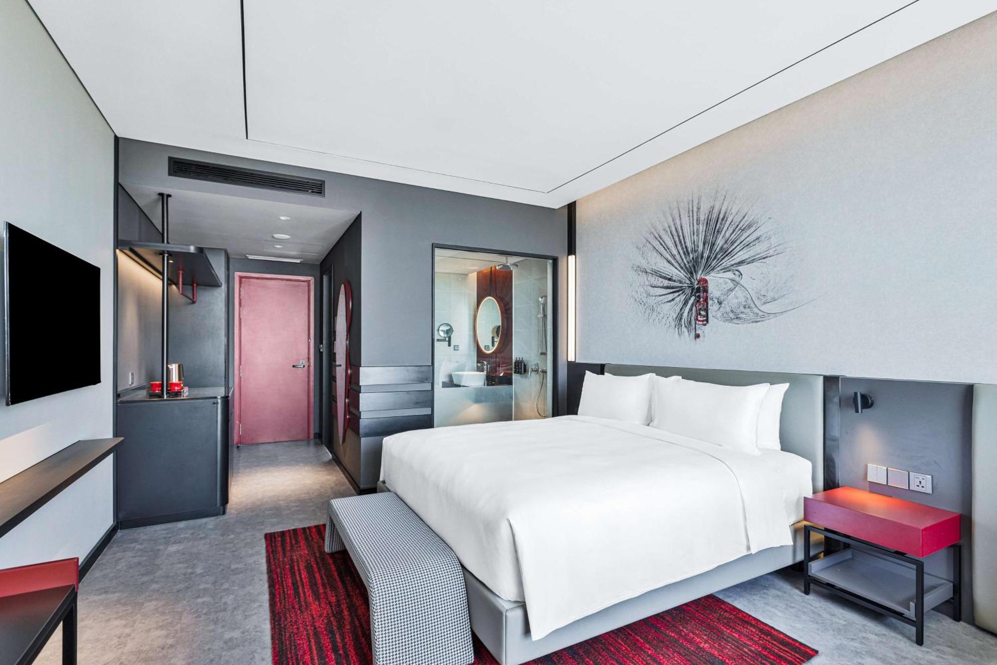 Radisson Red Danang酒店 外观 照片