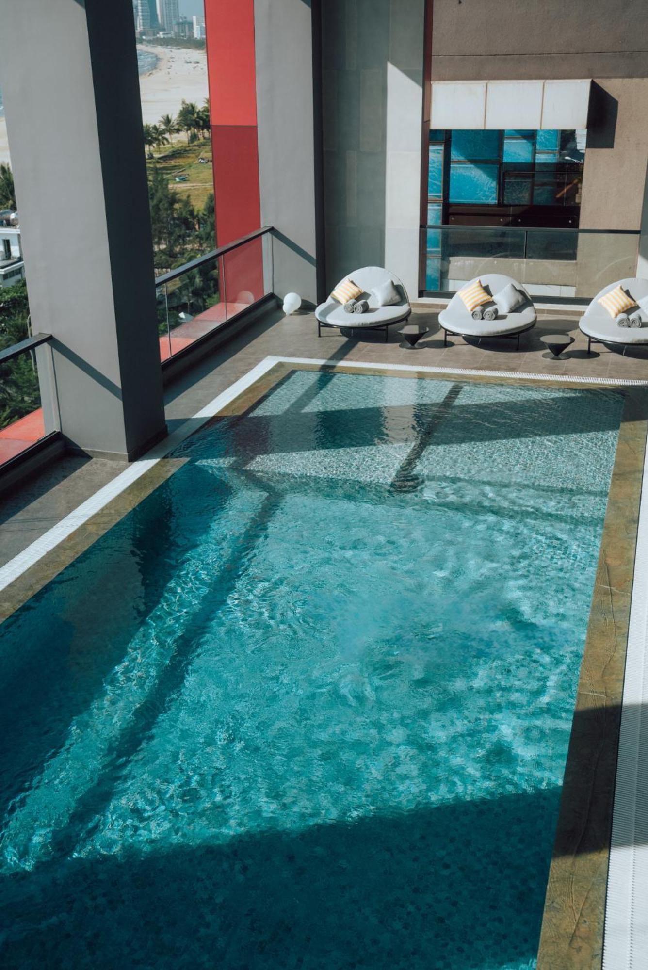 Radisson Red Danang酒店 外观 照片