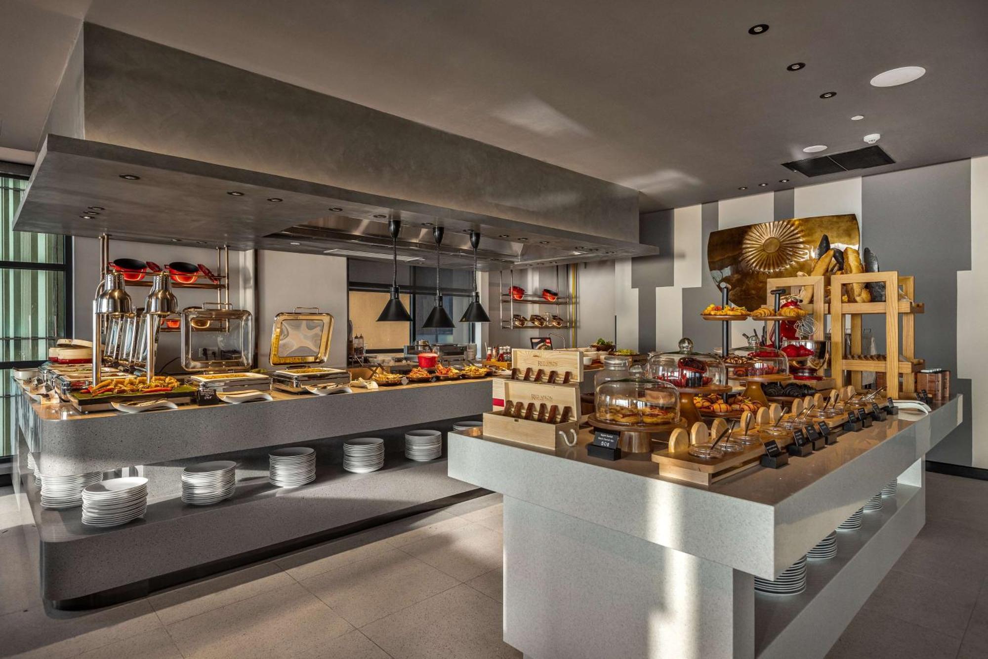 Radisson Red Danang酒店 外观 照片