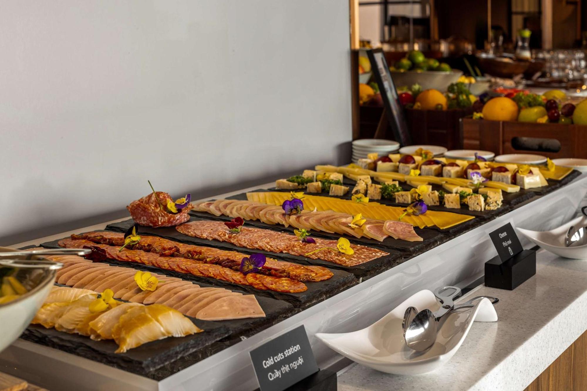 Radisson Red Danang酒店 外观 照片
