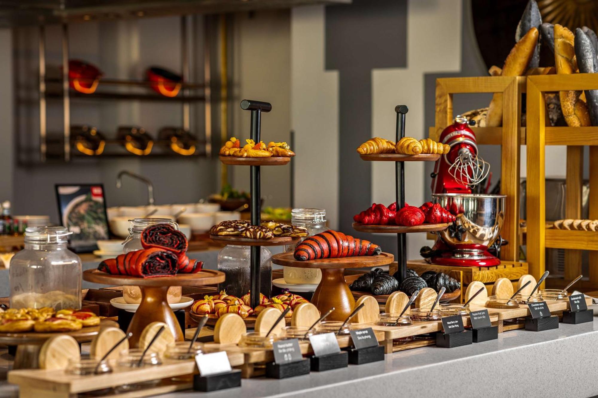 Radisson Red Danang酒店 外观 照片