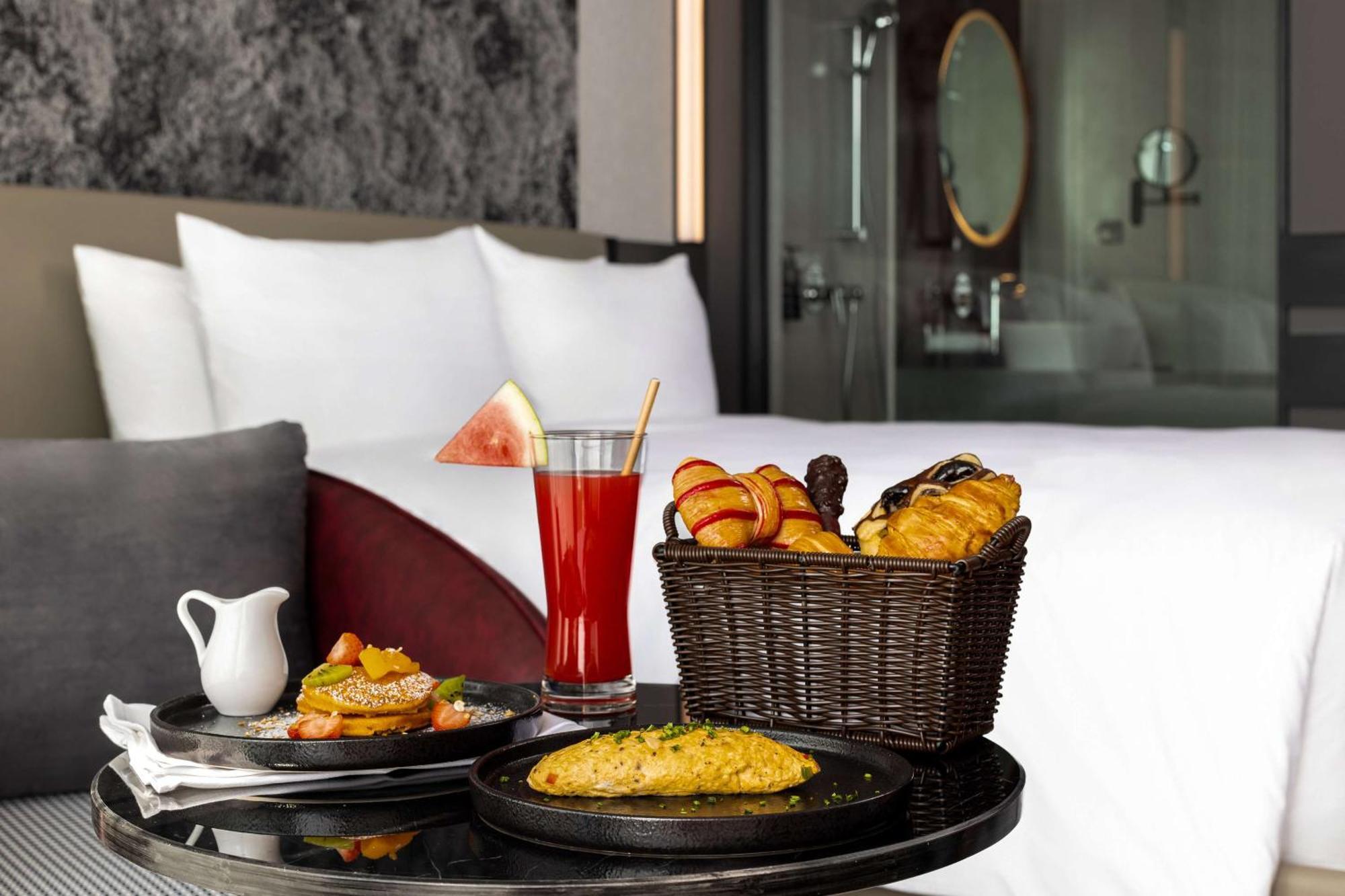 Radisson Red Danang酒店 外观 照片