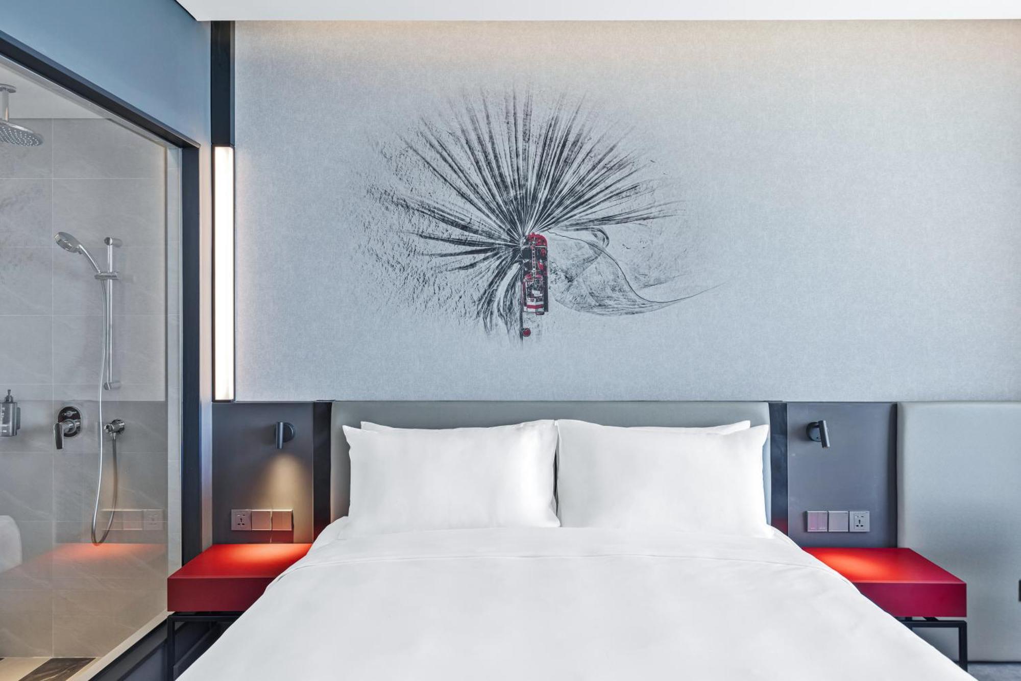 Radisson Red Danang酒店 外观 照片
