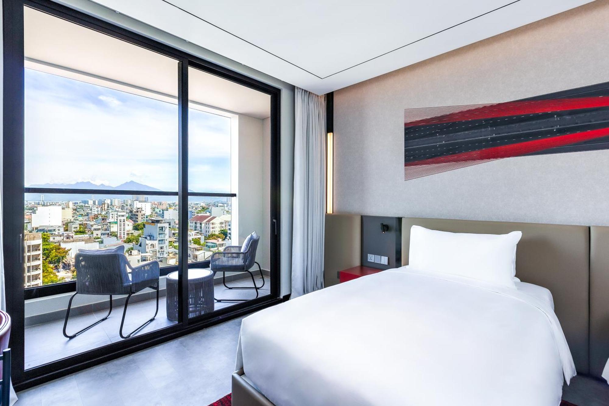 Radisson Red Danang酒店 外观 照片